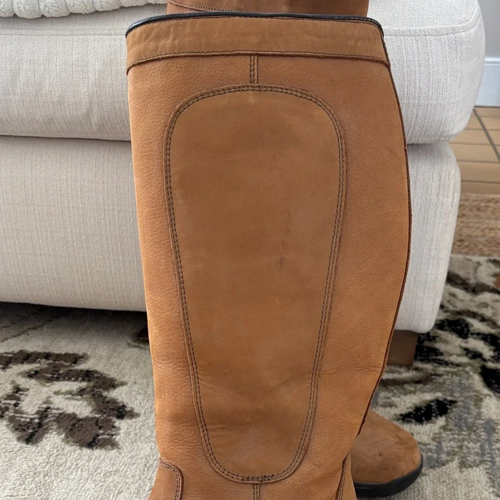 Dublin Waterproof Boots - Picture 3 of 7